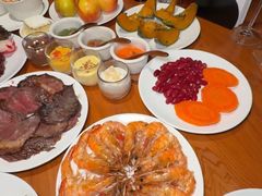 -拉蒂娜·巴西牛排馆 Latina·Brazilian Steakhouse(陆家嘴旗舰店)