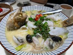 -岭南真味·匠心粤菜(K11店)