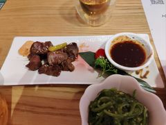-小句号·精致料理(江南环球港店)