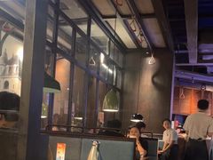 -前海沿·青岛菜(五四广场永旺店)