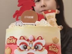 -CAKE BOSS 蛋糕老板(西单君太百货店)