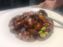 -到家尝北京菜(西坝河店)