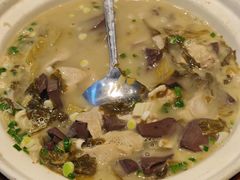 -曹家小菜(胜太路店)