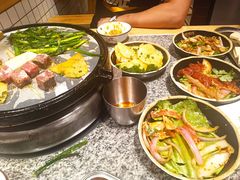 -酒拾烤肉(九方店)