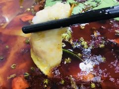 -黑龙滩生态鱼火锅(百寿路店)