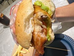 -必胜客(桂林中山店)