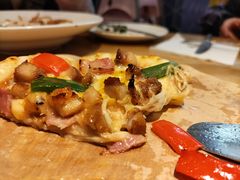-菲滋意式餐厅(西湖文化广场店)
