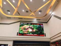 -华夏影城百步亭店(杜比全景声)