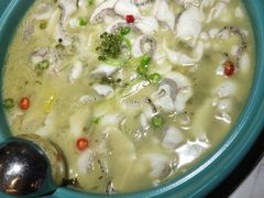-百岁我家酸菜鱼(龙湾万达店)