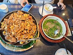 -甘家界牌柠檬鸭(青山店)