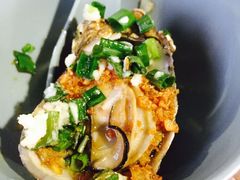 -胖大嫂渔家排档·全海景餐厅(渔村店)