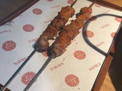 -纳鲁孜·新疆特色餐厅(上海悦荟广场店)