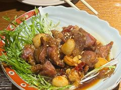 -桂马·日本料理·海胆·海鲜饭·酒场(民主广场店)