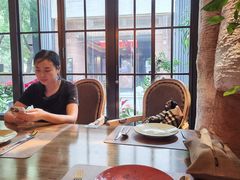 -Antalya安塔利亚土耳其餐厅(猎德店)