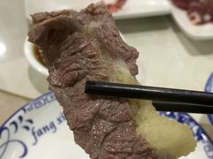 -伟记牛肉(金鸿公路店)