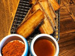 -老头儿油爆虾(胜利河美食街店)