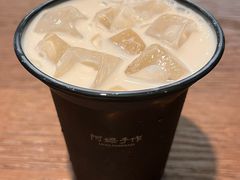 -阿嬷手作(深圳万象天地店)