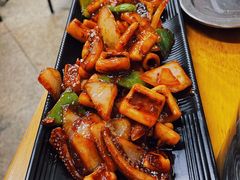 -炒豆合作社(东四总店)