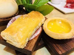 -明泉居茶点荟(车陂店)