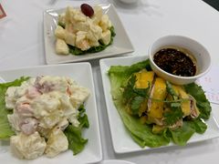 -瑞福园联谊餐室(茂名南路店)