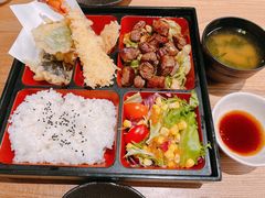 -隐泉之语日式料理(王府中环店)