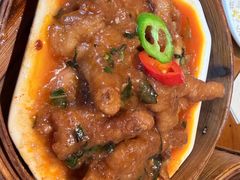-如轩·海鲜砂锅粥·潮汕菜(一品天下店)