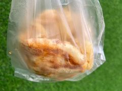 -老鼓楼麻辣烫夹馍