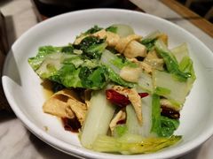 -掌柜的店·河南菜(新天地店)