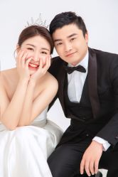 -韩国色色婚纱摄影(好评优选店)