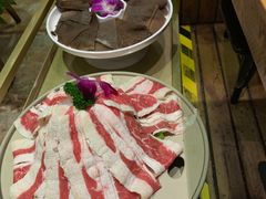 -游园觅食记夜市·小龙虾大排档