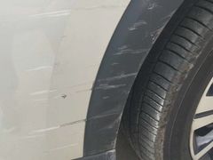 -上海市闵行区中心医院·停车场