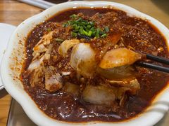 -勇猛子川菜馆(新军路店)