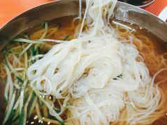 冷面-东一路朝鲜大冷面