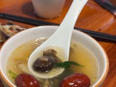 -云隐小厨·传统大理美食(复兴路店)
