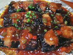 -火啫啫·粤式啫啫煲(南通首店)