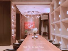 -北京三里屯CHAO酒店