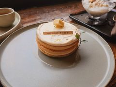 柚子扁食-半勺舒舒(太乙店)