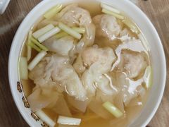 -百福麵家(新馬路店)