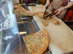 -咏春葱油饼(德政中路店)