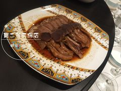 -翠湖宾馆·中餐厅