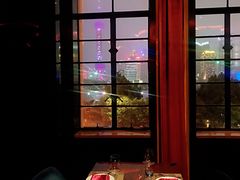 -YUE·6·西式融合餐厅(外滩六号店)