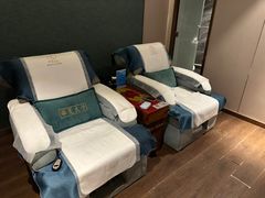 -华夏良子·足道SPA艾灸(翠微店)