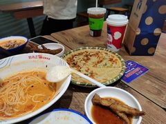 -状元王过桥米线(黄埔至泰广场店)