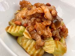 -品海楼·大连海胆锅贴馆(东港店)