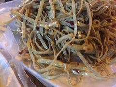 -新疆阿卜杜拉烧烤餐厅(四方坪店)