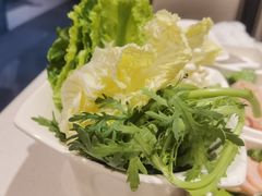 -海底捞火锅(玉桥商业广场店)