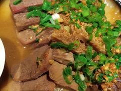 潮式牛筋牛腩煲-潮上潮(南中环店)