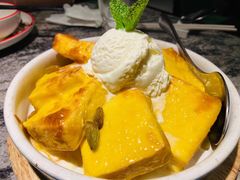 -新白鹿餐厅(松江开元地中海店)