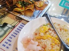 -曾哥烧烤店(红瓦寺店)