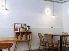 -Cafe Villa